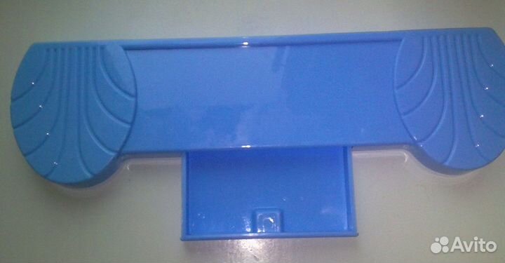 Комплект держателей