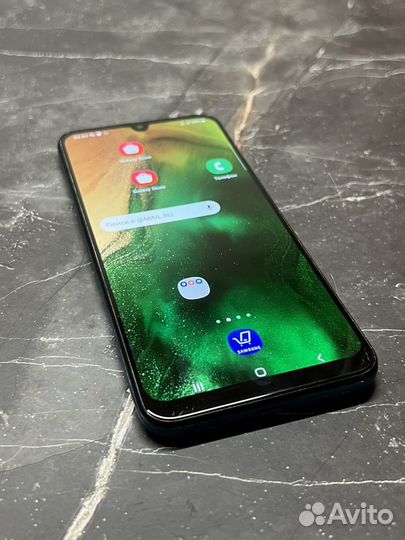 Samsung Galaxy A50, 4/64 ГБ