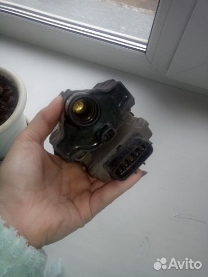 Катушка зажигания toyota 4Runner