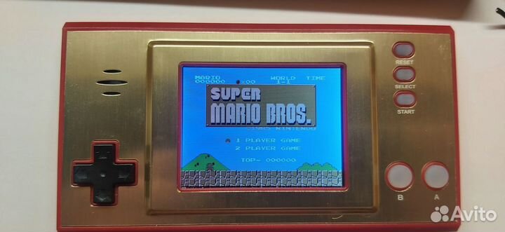 Игра Ретро Dendy, 400игр, (в стиле электроники)