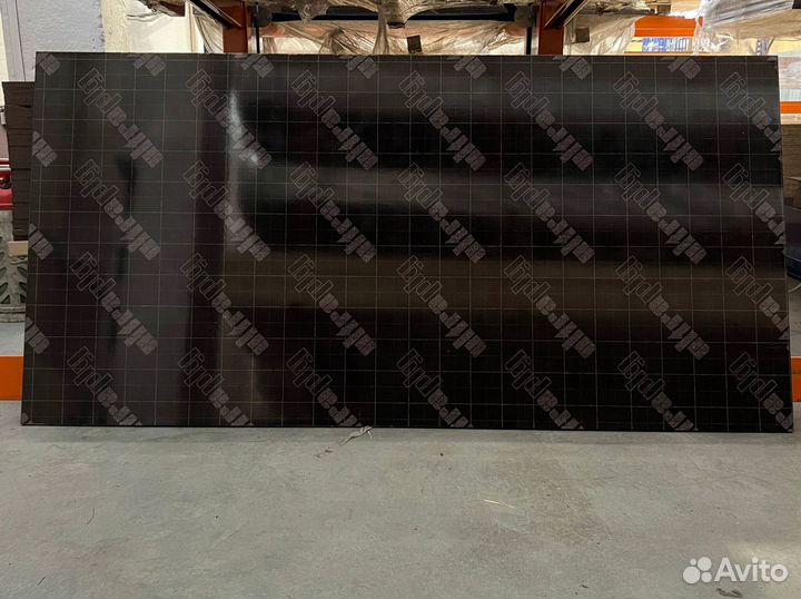 Фанера флф 9*1220*2440 мм сорт 1/1 береза