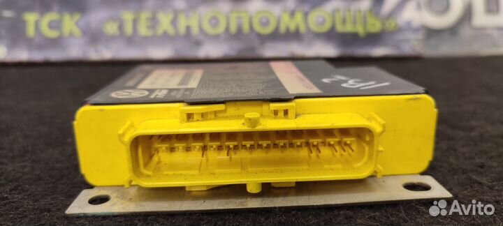 Блок управления AirBaG Seat Ibiza