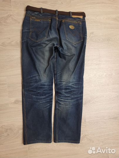 Джинсы мужские