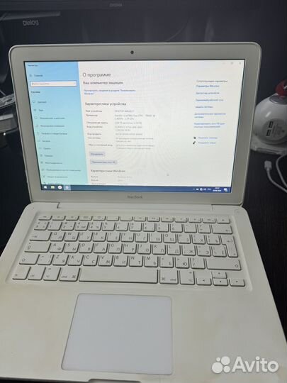 Macbook Pro 13 mid 2010