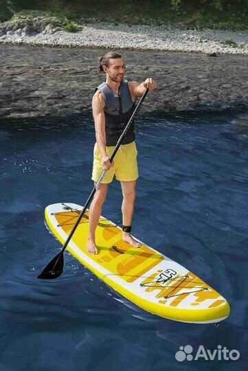 Сап доска Sup board Hydro Force Aqua Cruise