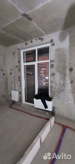 Балконная дверь