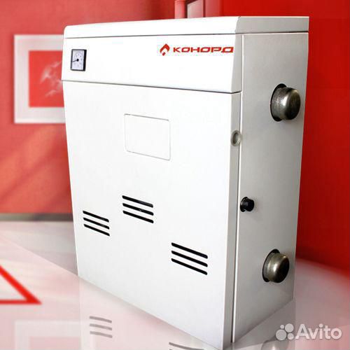 Газовый котлы Конорд