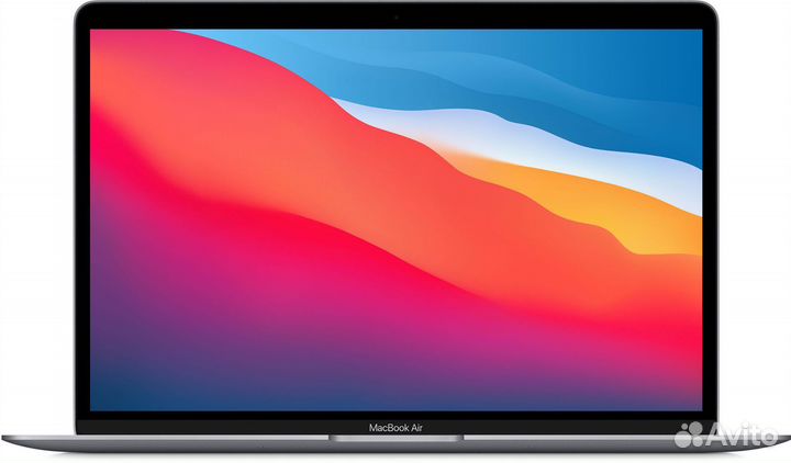 Macbook air 13 m1