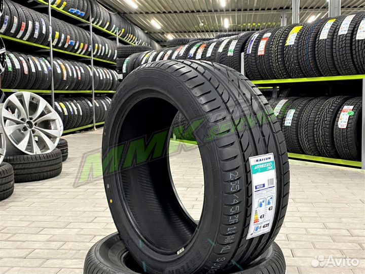 Sailun Atrezzo ZSR 215/40 R18 89V