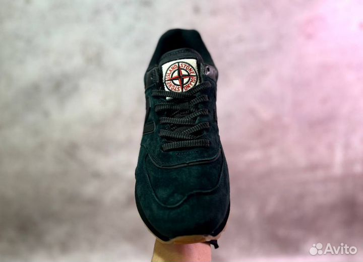Кроссовки New Balance качественные