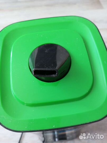 Увлажнитель воздуха ballu