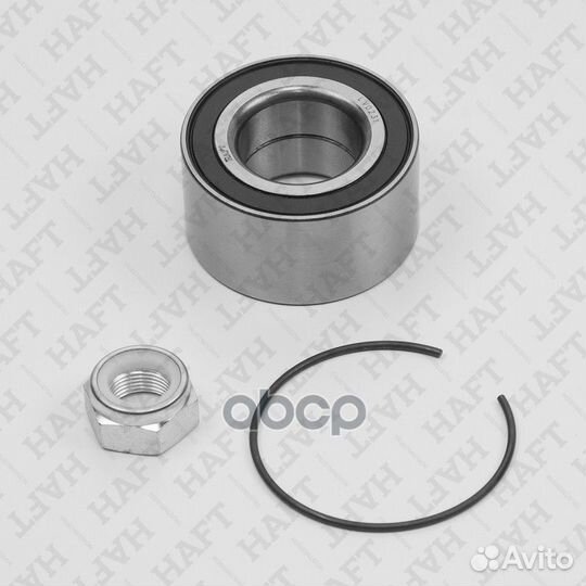 Подшипник ступицы LV0231 haft