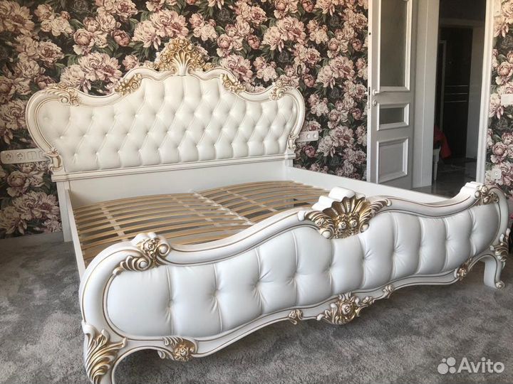 Спальня модульная Натали