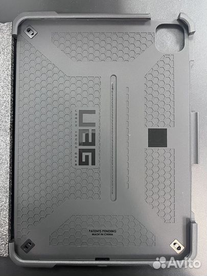 Чехол UAG Metropolis Series для iPad Pro 11