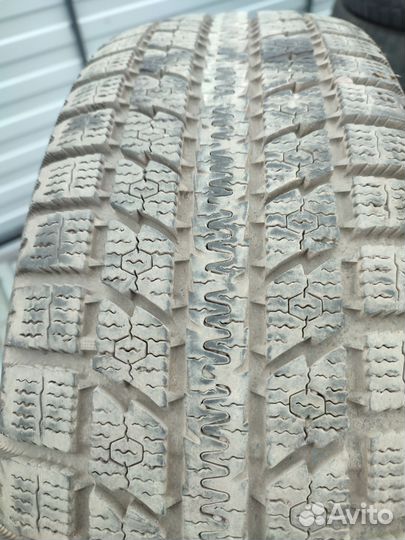 Toyo Observe GSi-5 205/65 R16 95Q