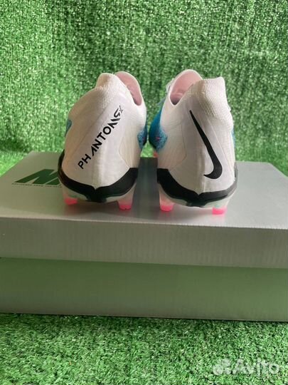 Nike phantom Gx