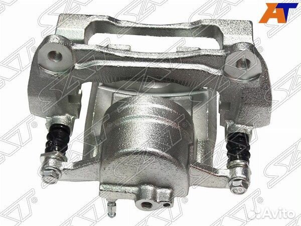 Суппорт lexus RX330