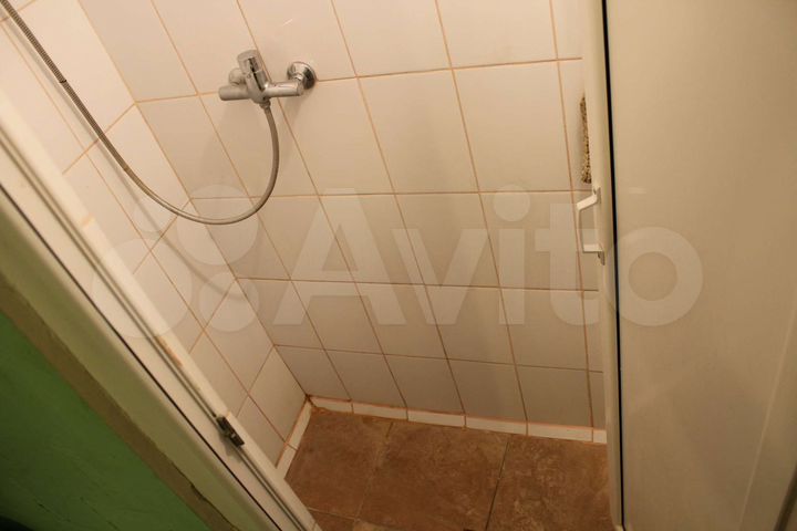 Комната 18,4 м² в 8-к., 7/9 эт.