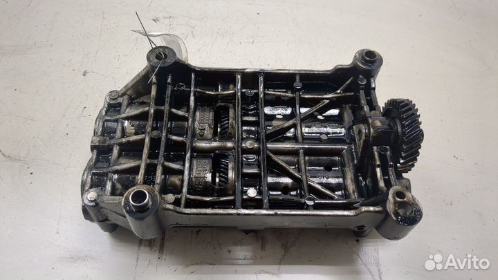 Вал балансировочный киа Sportage, 2006