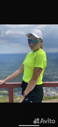 Очки bliz matrix