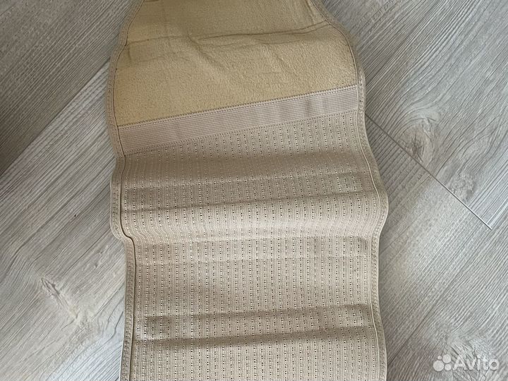 Бандаж для беременных orlett