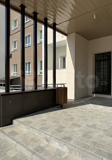 3-к. квартира, 68 м², 15/16 эт.