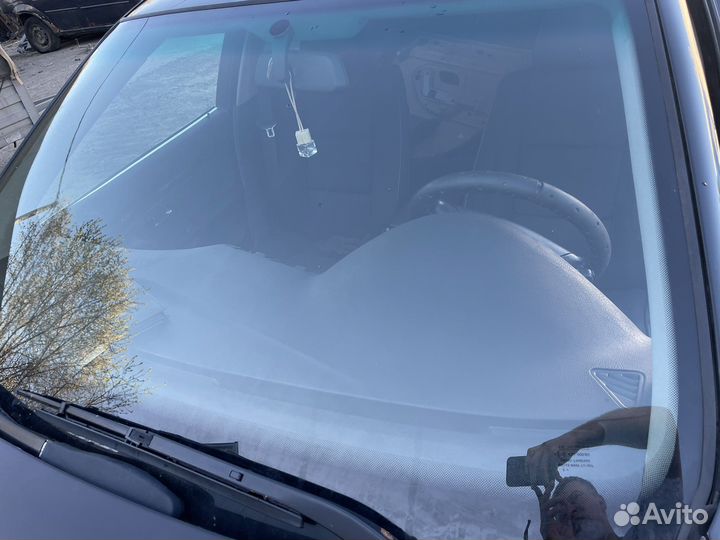 Bmw 5 e39 целиком на запчасти