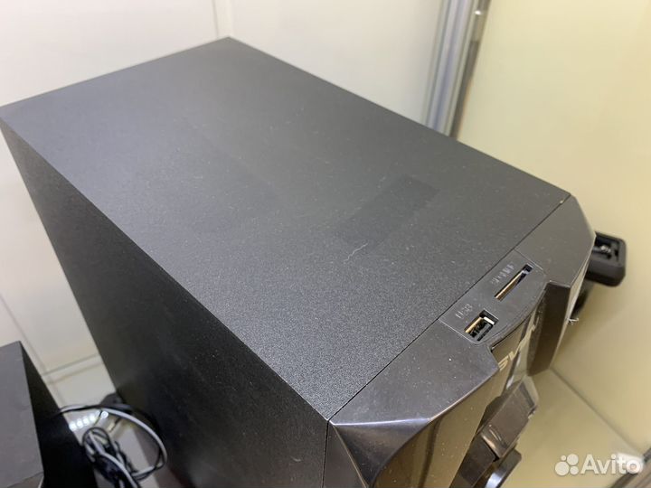 Колонки Sven ms-2070