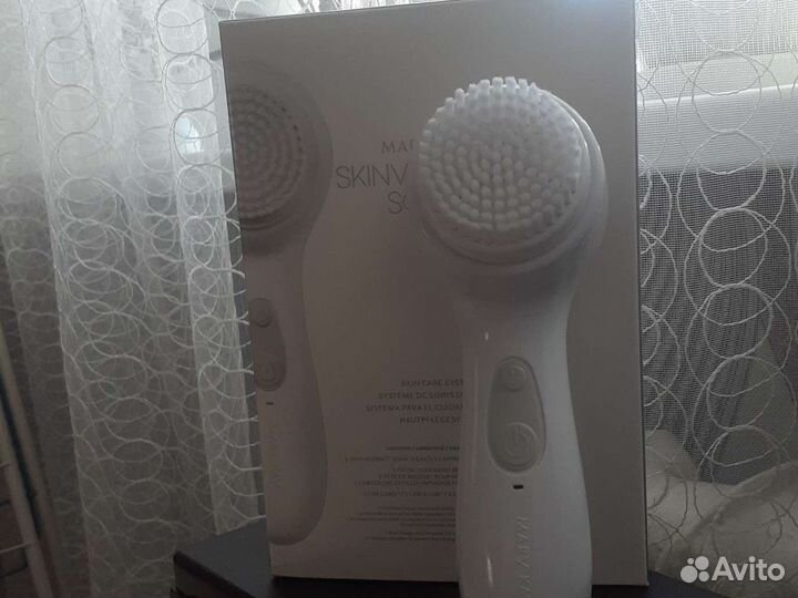 Щетка для лица mary kay