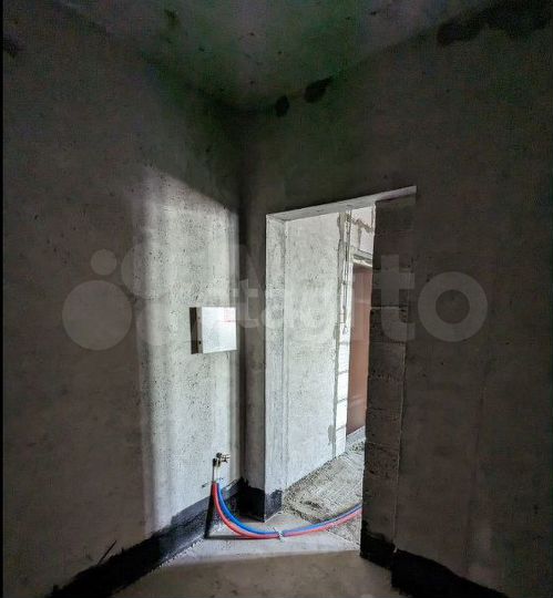 1-к. квартира, 36,7 м², 5/23 эт.