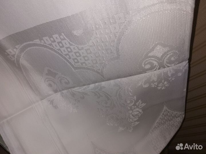 Скатерть новая Чехия