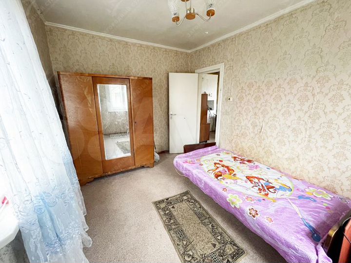 Дом 63,3 м² на участке 8,7 сот.