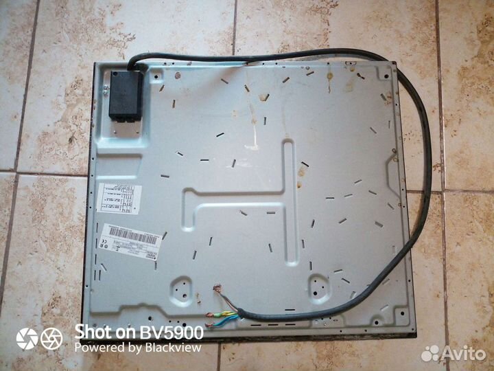 Варочная панель