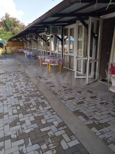 Комната 20 м², 1/1 эт.