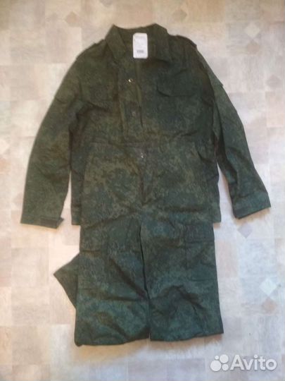 Военная форма костюм камуфлированный