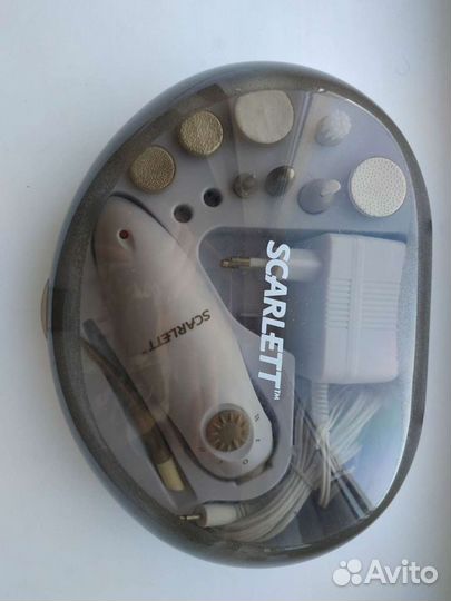 Набор для маникюра