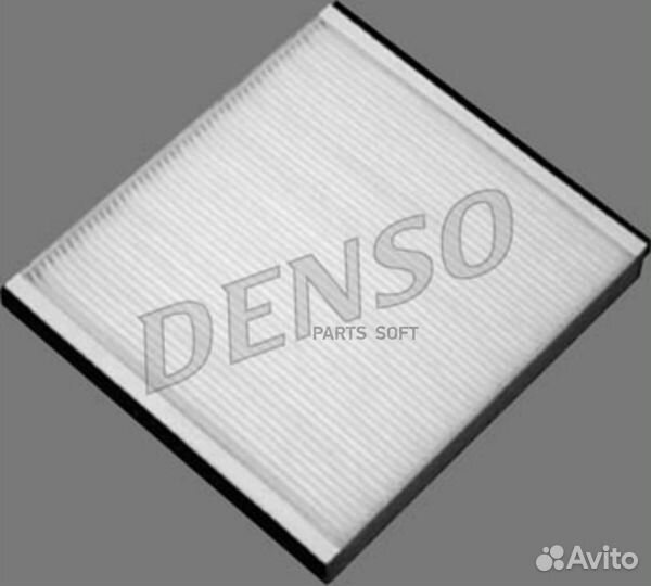 Denso DCF007P Фильтр салона