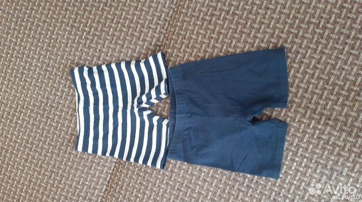 Шорты детские