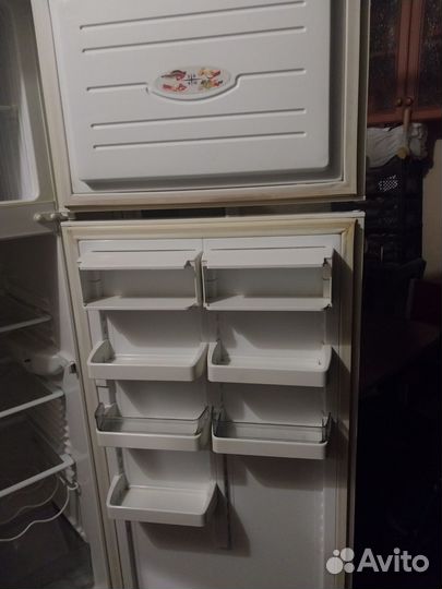 Холодильник бу
