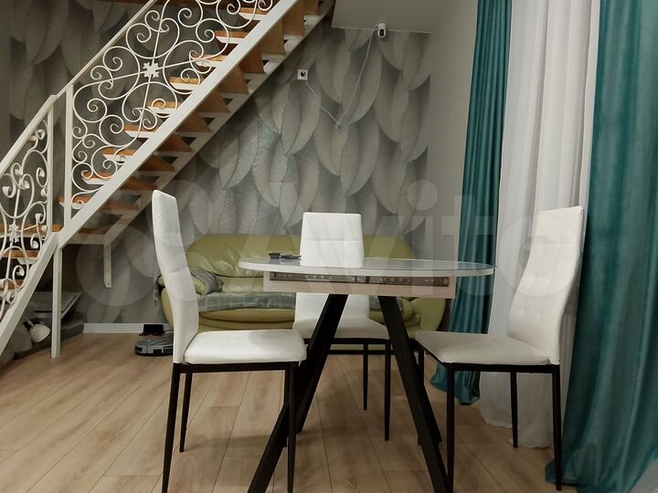 Дом 80 м² на участке 5,5 сот.