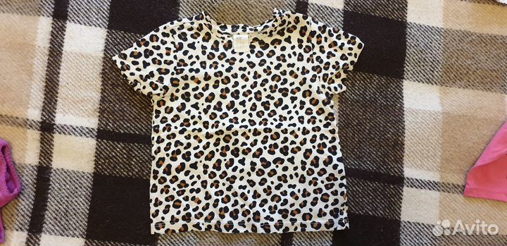 Одежда для девочки hm 86-92