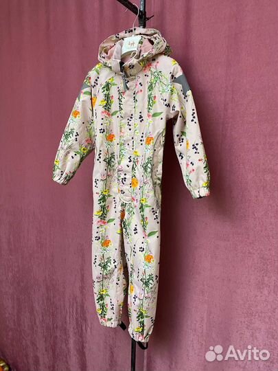 Molo Комбинезон (Stella McCartney il gufo Monnalis
