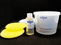 Защитное покрытие Mipa protect Ultra 9H