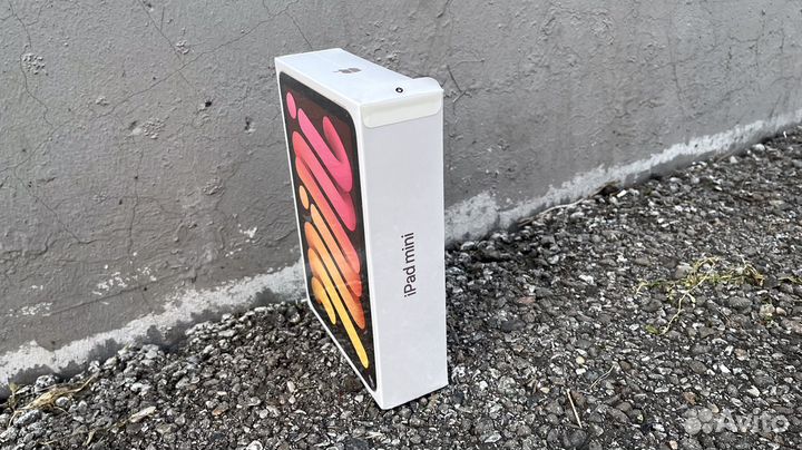iPad Mini 6 256 Новый