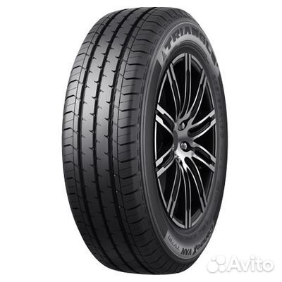 Triangle Connex Van TV701 215/70 R15C