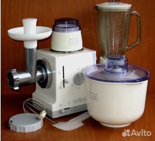 Кухонный комбайн Мрия - 2м СССР