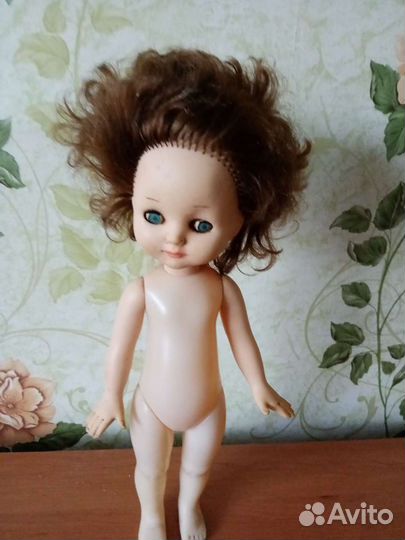 Куклы кукла СССР