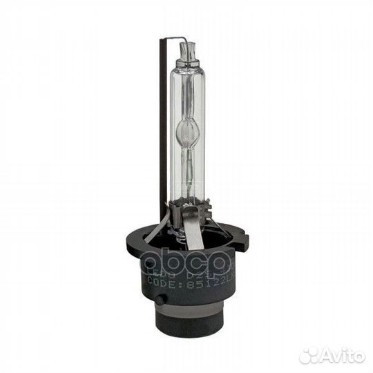 Лампа D2S Classic 4300K 85122LXO ledo