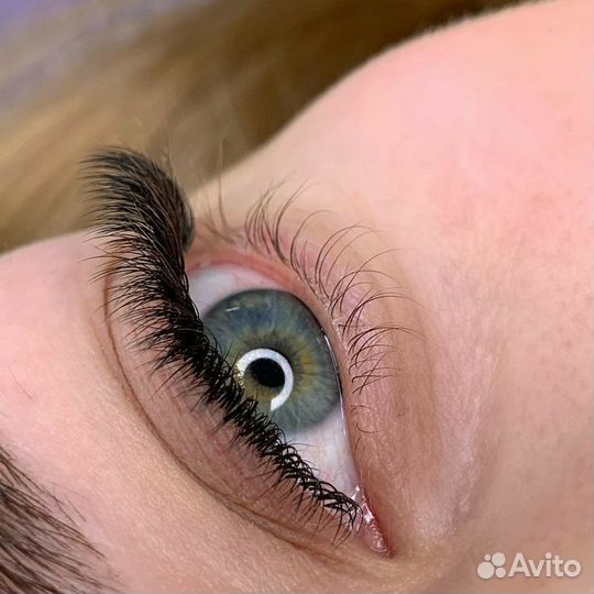 Обучение курсы наращивание ресниц