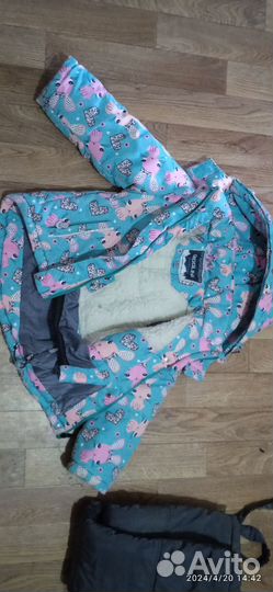 Вещи, обувь на девочку 2-3года. 4 больших пакета